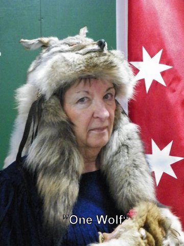 Clan Mother